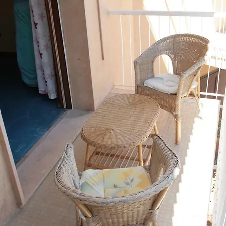 Poggio Del Sole * Laigueglia