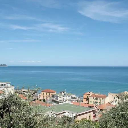 Gæstehus Poggio Del Sole 3*