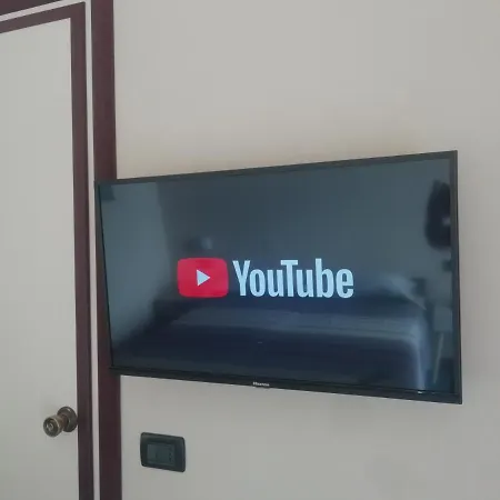 Πανσιόν Poggio Del Sole