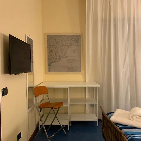 Poggio Del Sole 3* Laigueglia