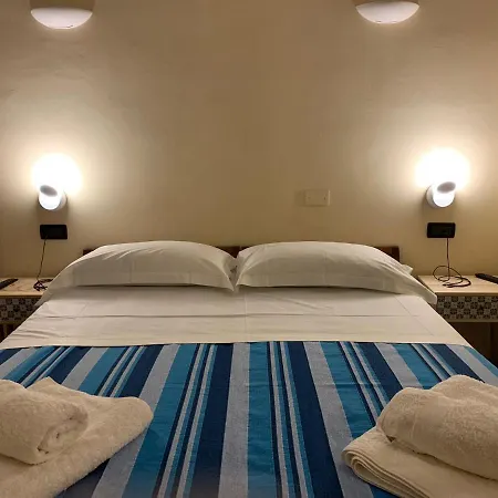 Poggio Del Sole 3*