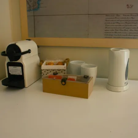 Poggio Del Sole Πανσιόν 3*