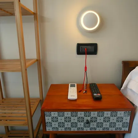 Πανσιόν Poggio Del Sole 3*