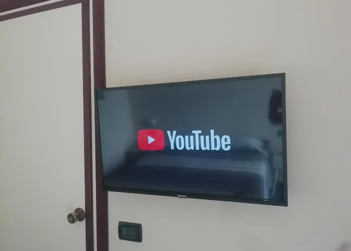 Πανσιόν Poggio Del Sole