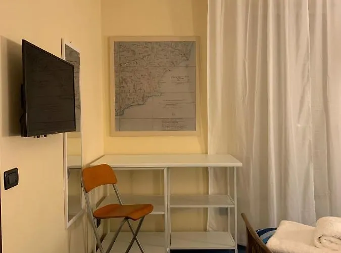 Poggio Del Sole 3* Laigueglia