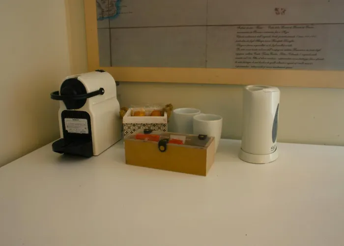 Poggio Del Sole Πανσιόν 3*