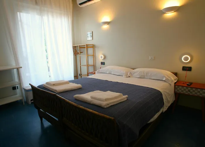 Poggio Del Sole Laigueglia