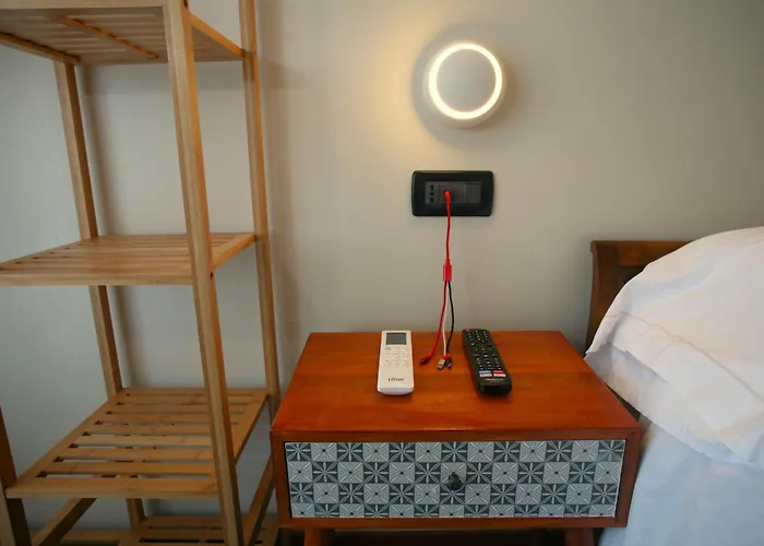 Πανσιόν Poggio Del Sole 3*