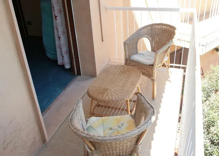 Poggio Del Sole 3* Laigueglia