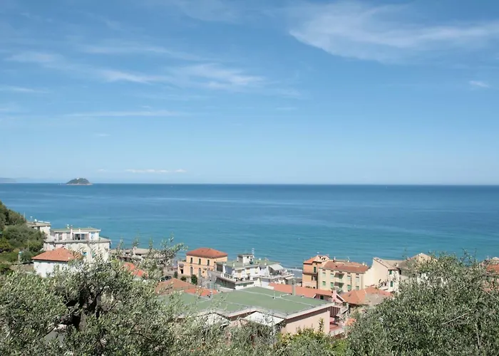 بيت ضيافة Poggio Del Sole 3*